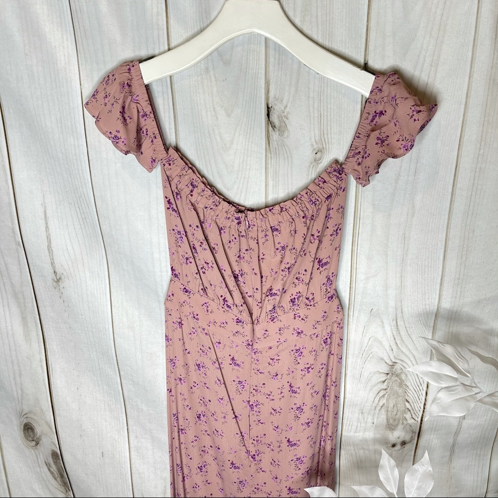 FLYNN SKYE Bella Maxi Dress - Picture 5 of 16